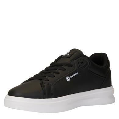 CROSBERG_M_SPOR_CİLT 608 SİYAH_BEYAZ