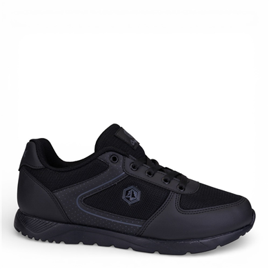 CROSBERG_Z_SPOR_ANRK 177 SİYAH_SİYAH