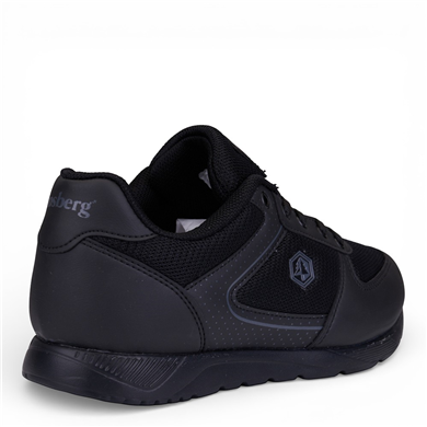CROSBERG_Z_SPOR_ANRK 177 SİYAH_SİYAH
