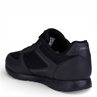 CROSBERG_Z_SPOR_ANRK 177 SİYAH_SİYAH