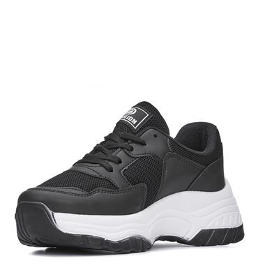 DARKSTEP_Z_SPOR_140_A SİYAH_BEYAZ