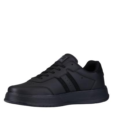 DARKSTEP_M_SPOR_CİLT 163 SİYAH