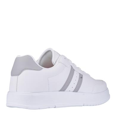 DARKSTEP_Z_SPOR_CİLT 163 BEYAZ_GRİ