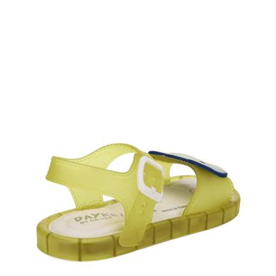 DAYKET_P_SANDALET_AYICIK SARI