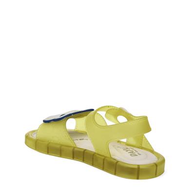 DAYKET_P_SANDALET_AYICIK SARI