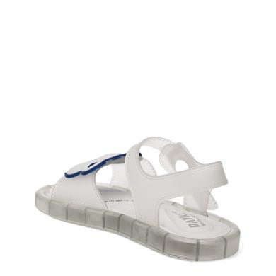 DAYKET_P_SANDALET_AYICIK ŞEFFAF