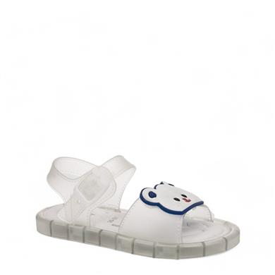 DAYKET_P_SANDALET_AYICIK ŞEFFAF