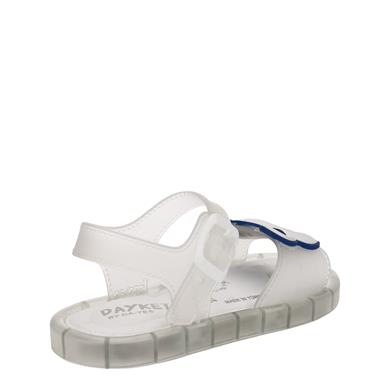 DAYKET_P_SANDALET_AYICIK ŞEFFAF