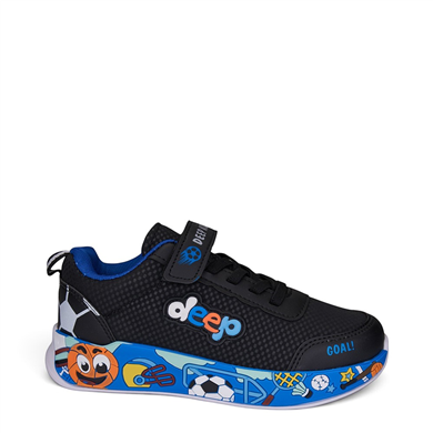DEEP_F_SPOR_CİLT 035 SİYAH_SAKS