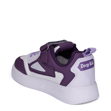 DEEP_F_SPOR_CİLT 2602 BEYAZ_MOR