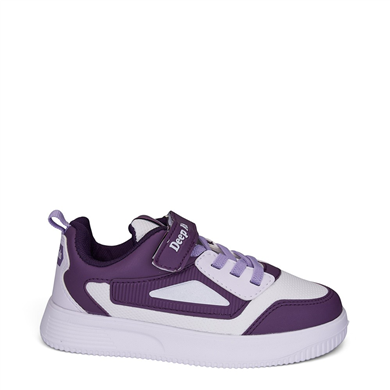 DEEP_F_SPOR_CİLT 2602 BEYAZ_MOR