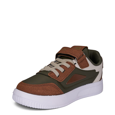 DEEP_F_SPOR_CİLT 2602 HAKİ_KAHVE