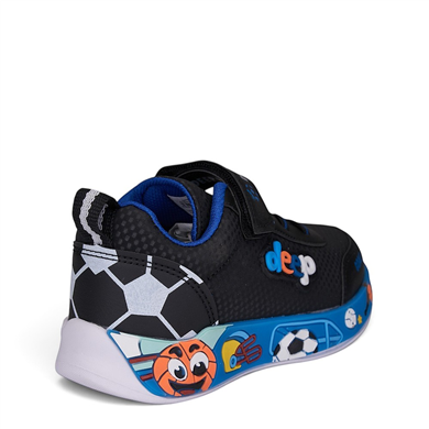 DEEP_P_SPOR_CİLT 035 SİYAH_SAKS