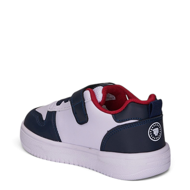 DEEP_P_SPOR_CİLT 2610 BEYAZ_LACİ_KIRMIZI