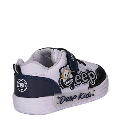 DEEP_P_SPOR_CİLT 2610 BEYAZ_SİYAH