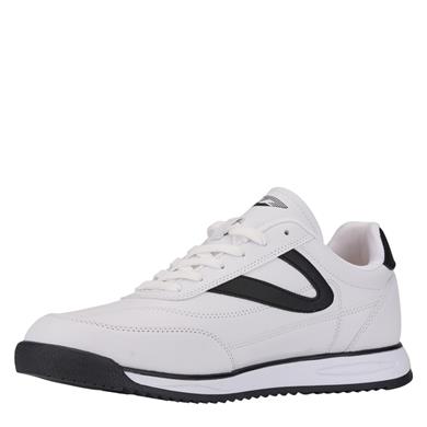 DEERWAY_M_SPOR_CİLT 40305 BEYAZ_SİYAH