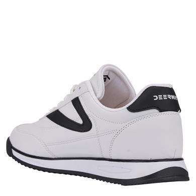 DEERWAY_M_SPOR_CİLT 40305 BEYAZ_SİYAH