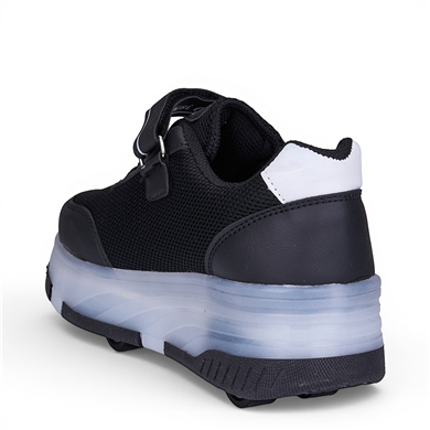 DESİONE_F_SPOR_PATEN 61 SİYAH