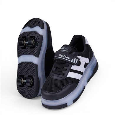 DESİONE_F_SPOR_PATEN 61 SİYAH