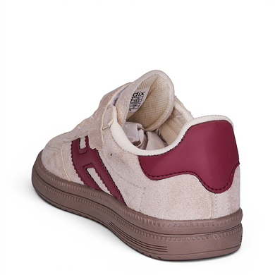 DODİX_F_SPOR 0025 BEJ_BORDO