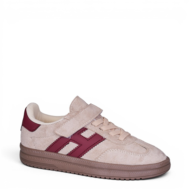 DODİX_F_SPOR 0025 BEJ_BORDO