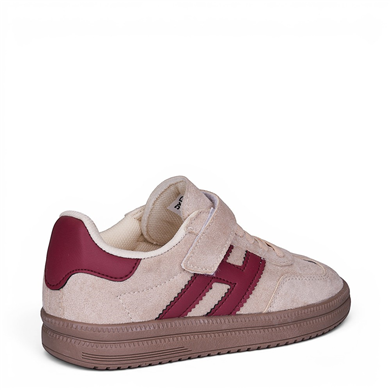 DODİX_F_SPOR 0025 BEJ_BORDO