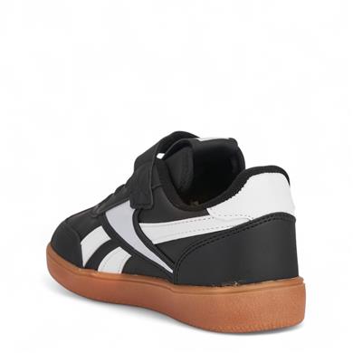 DODİX_F_SPOR 05 SİYAH_BEYAZ