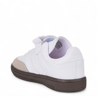 DODİX_F_SPOR_105 BEYAZ_BEYAZ