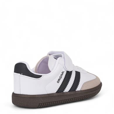 DODİX_F_SPOR_105 BEYAZ_SİYAH