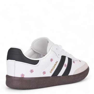 DODİX_G_SPOR_005 BEYAZ_SİYAH