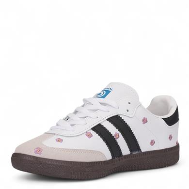 DODİX_G_SPOR_005 BEYAZ_SİYAH