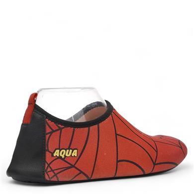 DOKTOR_M_AQUA ÖRÜMCEK_KIRMIZI