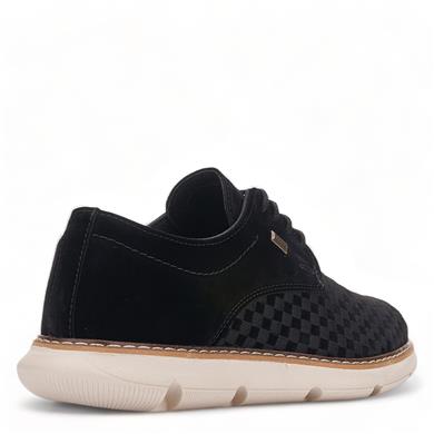 DRAGON_M_AYAKKABI_029 SİYAH_KADİFE_BEJ