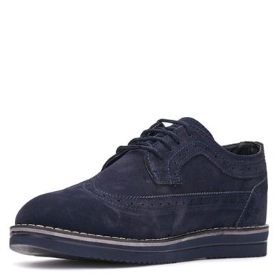 DRAGON_M_AYAKKABI_1118 LACİ_KADİFE_LACİ