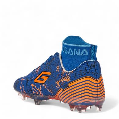 DUGANA_G_K.R_F-50 MAVİ_TURUNCU