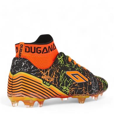 DUGANA_G_K.R_F-50 SİYAH_TURUNCU