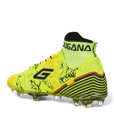 DUGANA_G_K.R_F-50 F.SARI_SİYAH