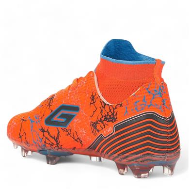 DUGANA_M_K.R_F-50 TURUNCU_TURKUAZ