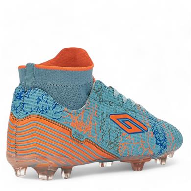 DUGANA_M_K.R_F-50 SU_YEŞİLİ_TURUNCU