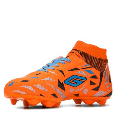 DUGANA_M_K.R_2303 TURUNCU_SİYAH