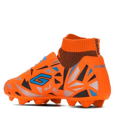 DUGANA_M_K.R_2303 TURUNCU_SİYAH