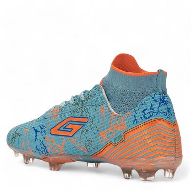 DUGANA_M_K.R_F-50 SU_YEŞİLİ_TURUNCU