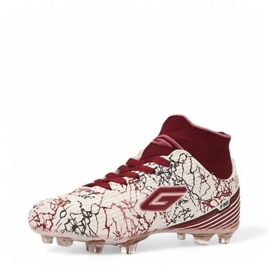 DUGANA_F_K.R_F-50 BEYAZ_BORDO