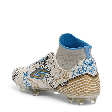 DUGANA_F_K.R_F-50 BEYAZ_GOLD