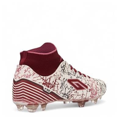 DUGANA_F_K.R_F-50 BEYAZ_BORDO