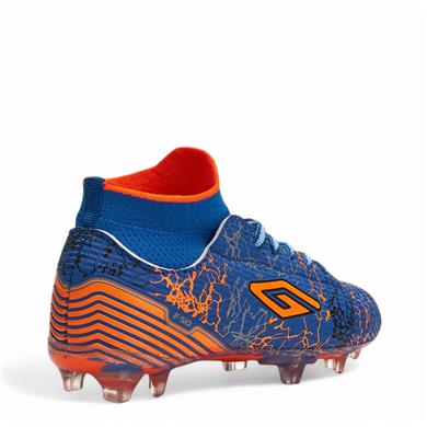 DUGANA_F_K.R_F-50 MAVİ_TURUNCU