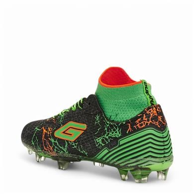 DUGANA_F_K.R_F-50 SİYAH_F.YEŞİL