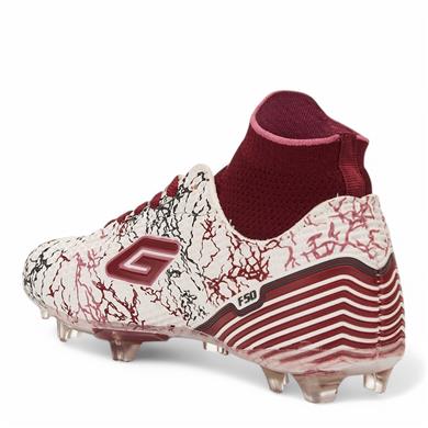 DUGANA_G_K.R_F-50 BEYAZ_BORDO