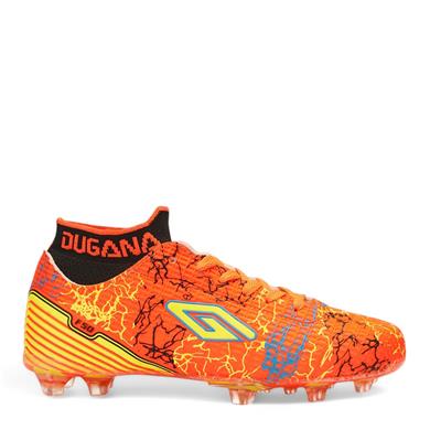 DUGANA_G_K.R_F-50 TURUNCU_SİYAH