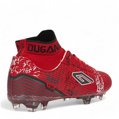 DUGANA_G_K.R_F-50 KIRMIZI_FÜME